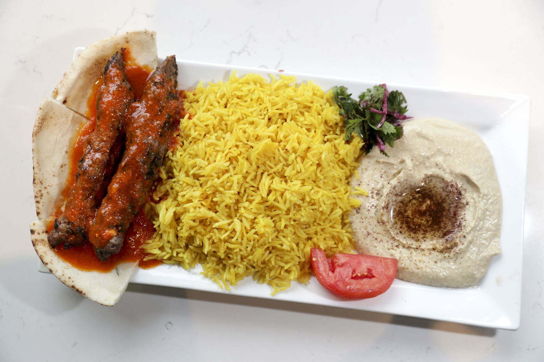 Dubai Restaurant & Bar